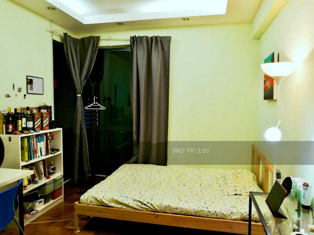 Regent Grove (D23), Condominium #154515542